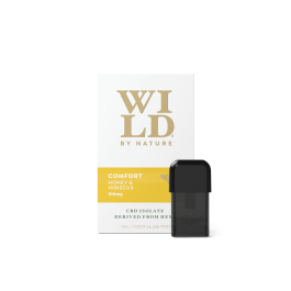 GF COMFORT ISOLATE POD