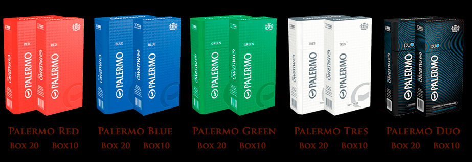 Palmoro